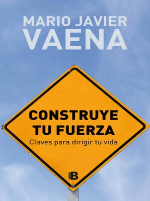 cover image of Construye tu fuerza